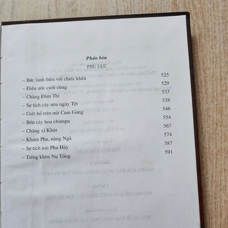 Võ Quang Nhơn tuyển tập | 2007  416754