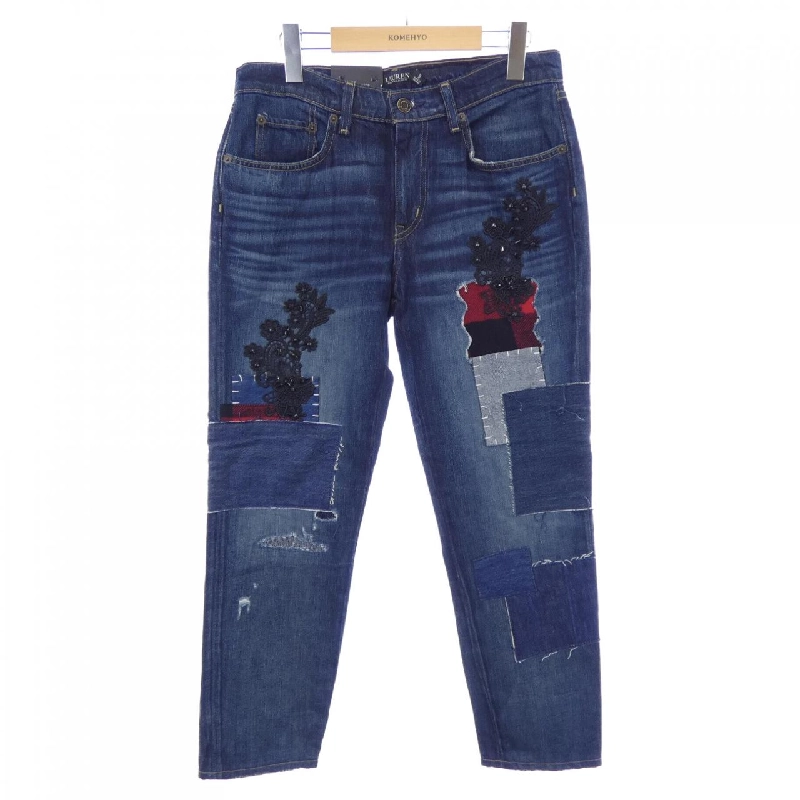 Quần jeans LAUREN RALPH LAUREN - Hàng hiệu Authentic 817526