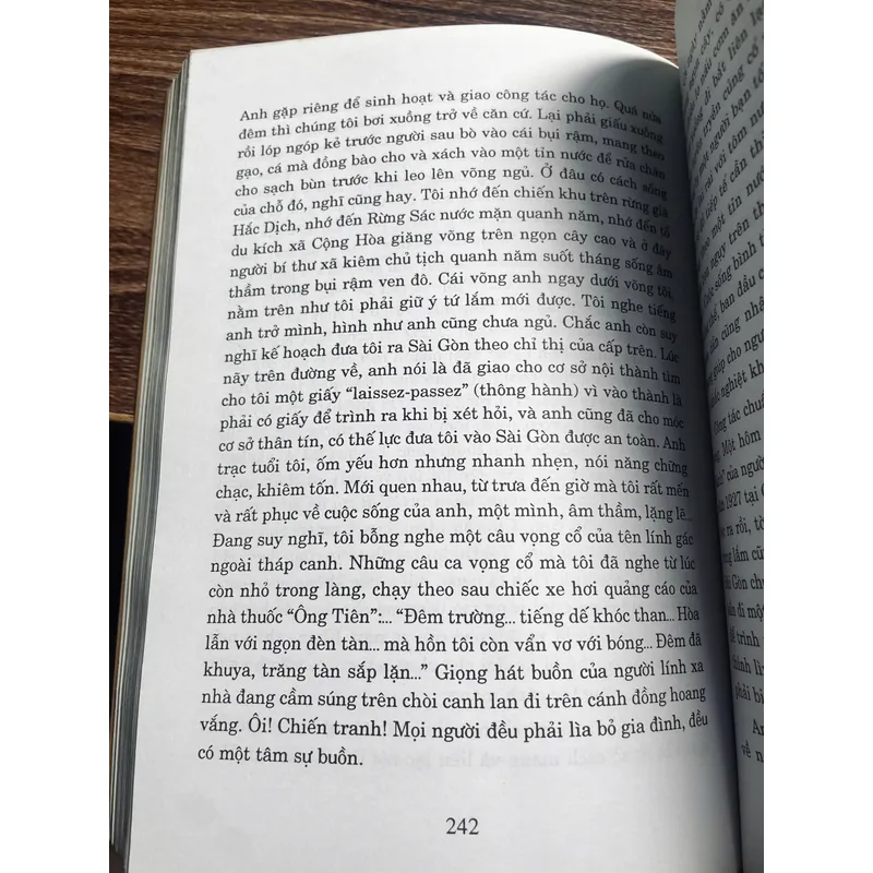 SÁCH TRÁI TIM NGƯỜI LÍNH 1058810