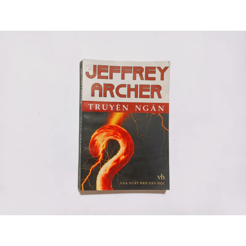 Truyện Ngắn - Jeffrey Archer  795976