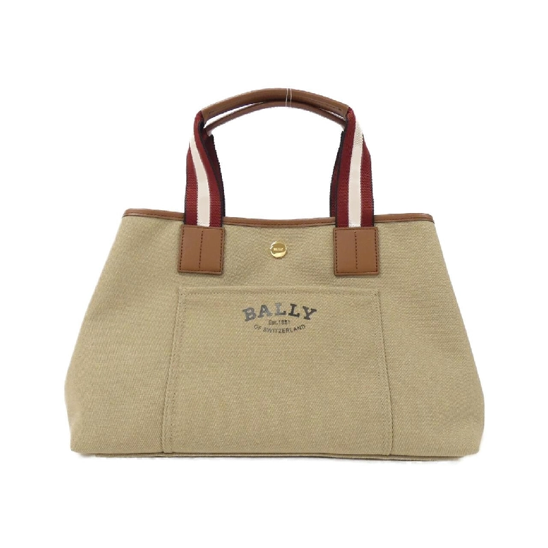 Túi xách DRYVALIA TOTE L của Bally - Hàng hiệu Chính hãng 769299