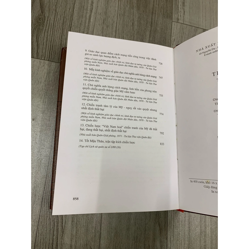 Trần độ tác phẩm. Full bộ 3 cuốn có hộp.  524361