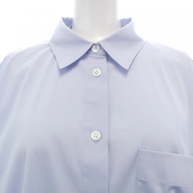 Áo sơ mi ngắn tay theory - Hàng hiệu Authentic 826977