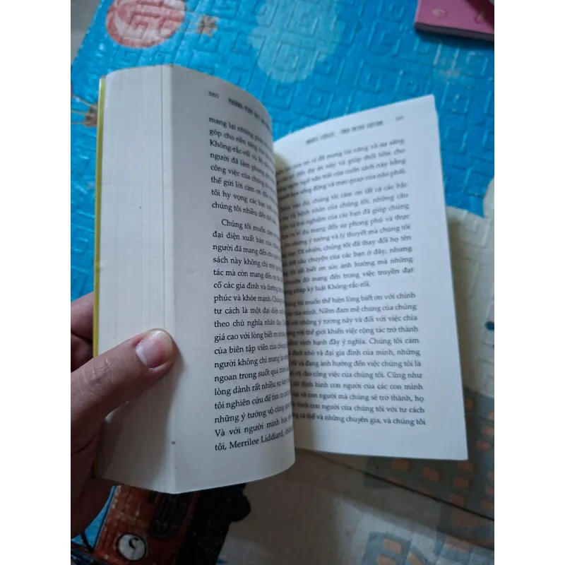 Phương Pháp Dạy Con Không Đòn Roi 975374