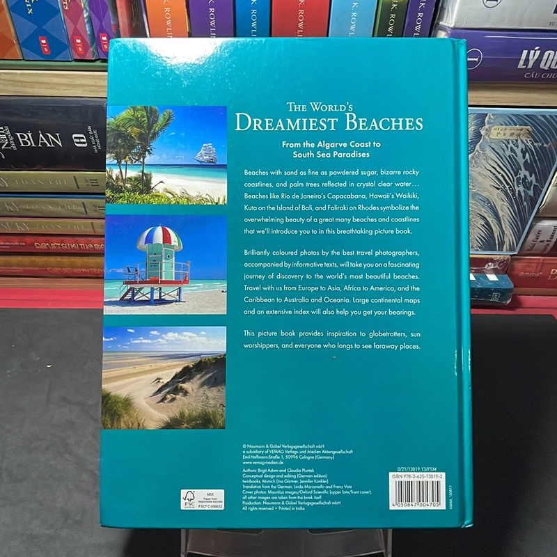 The world’s dreamiest beaches 308675