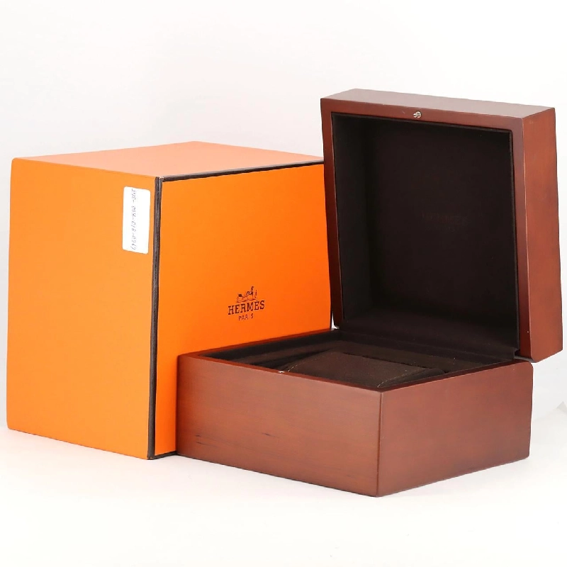 Đồng hồ H của Hermès PG/D HH1.174 PG･RG - Hàng hiệu Chính hãng 876132