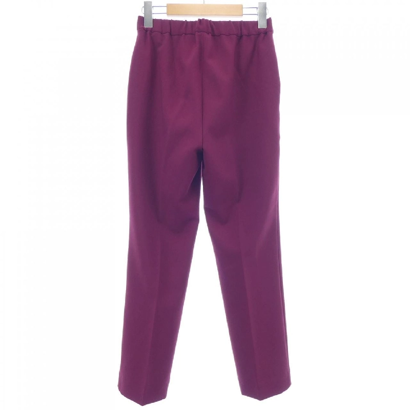 Quần M-Premier BLACK 649507