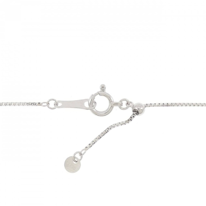 Dây chuyền kim cương PT900/PT850 1.00CT - Hàng hiệu Chính hãng 861886