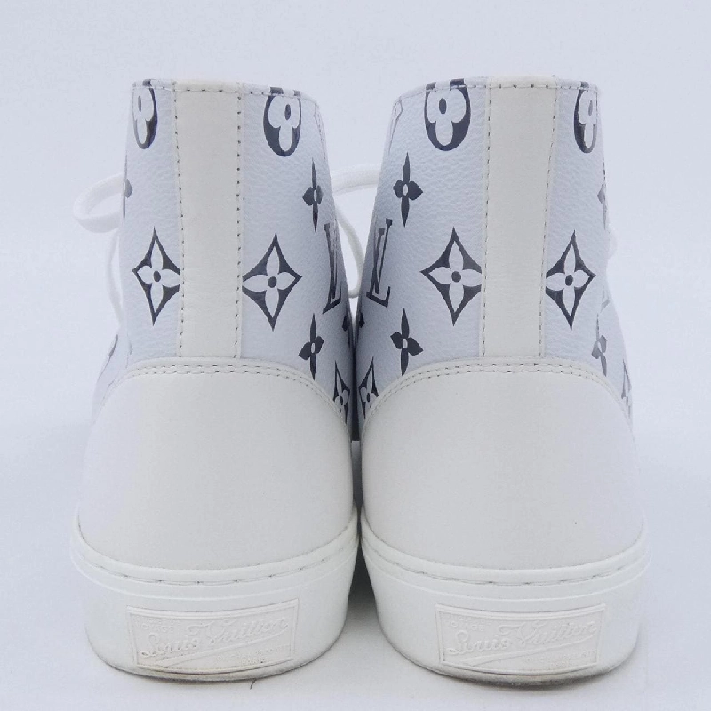 Giày sneaker dòng Tattoo của Louis Vuitton - Hàng hiệu Authentic 901993