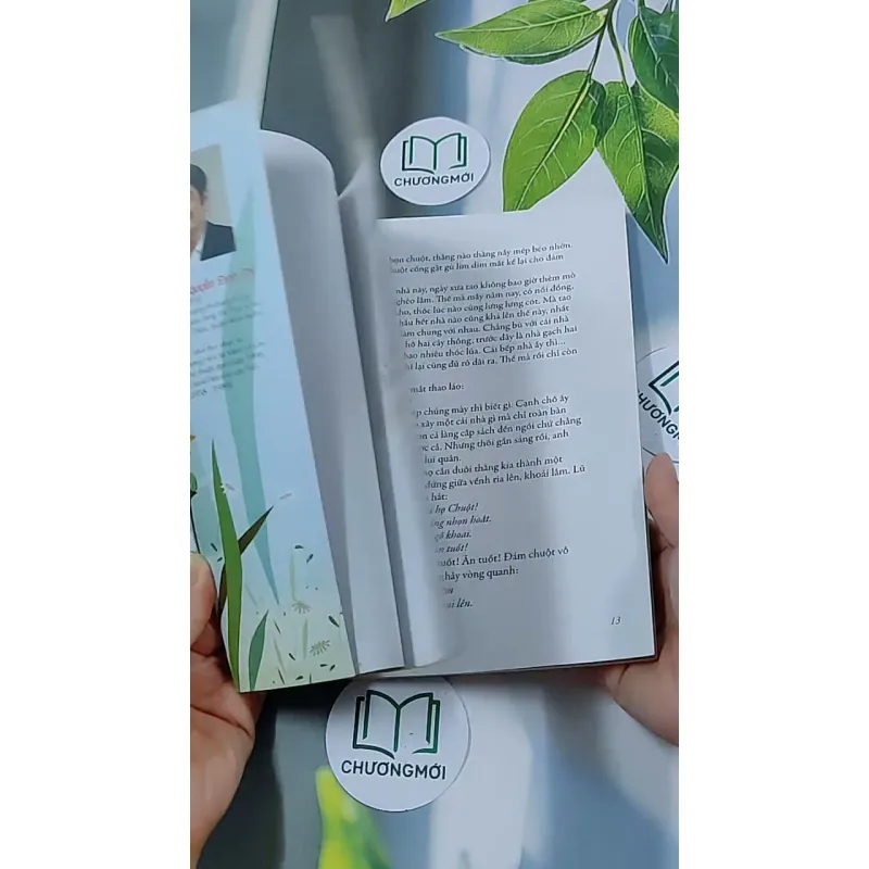 Cái Tết Của Mèo Con  - Nguyễn Đình Thi 634451