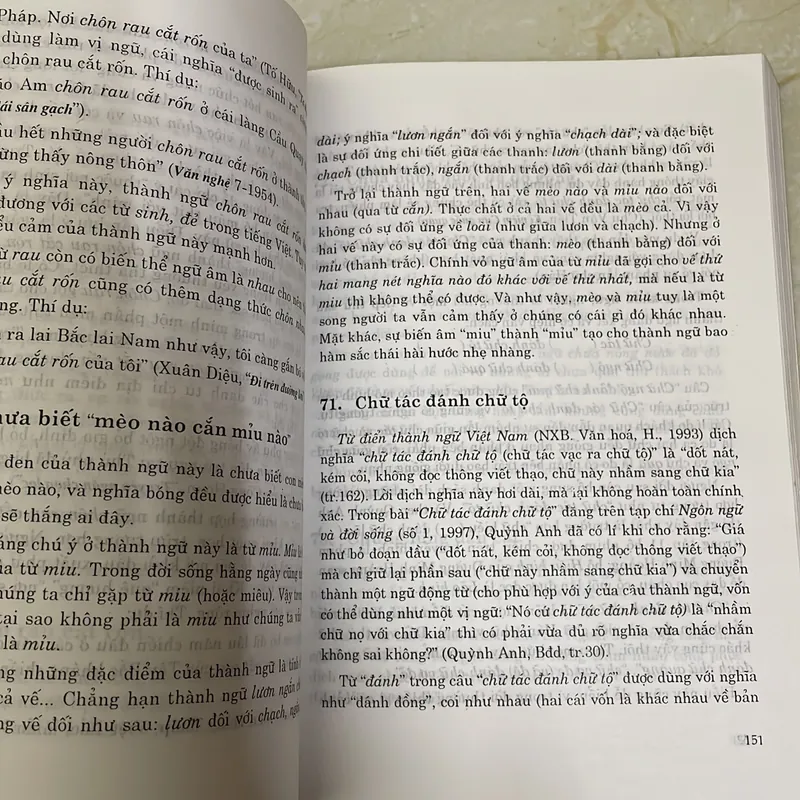 Kể chuyện Thành Ngữ Tục Ngữ Việt Nam 703456