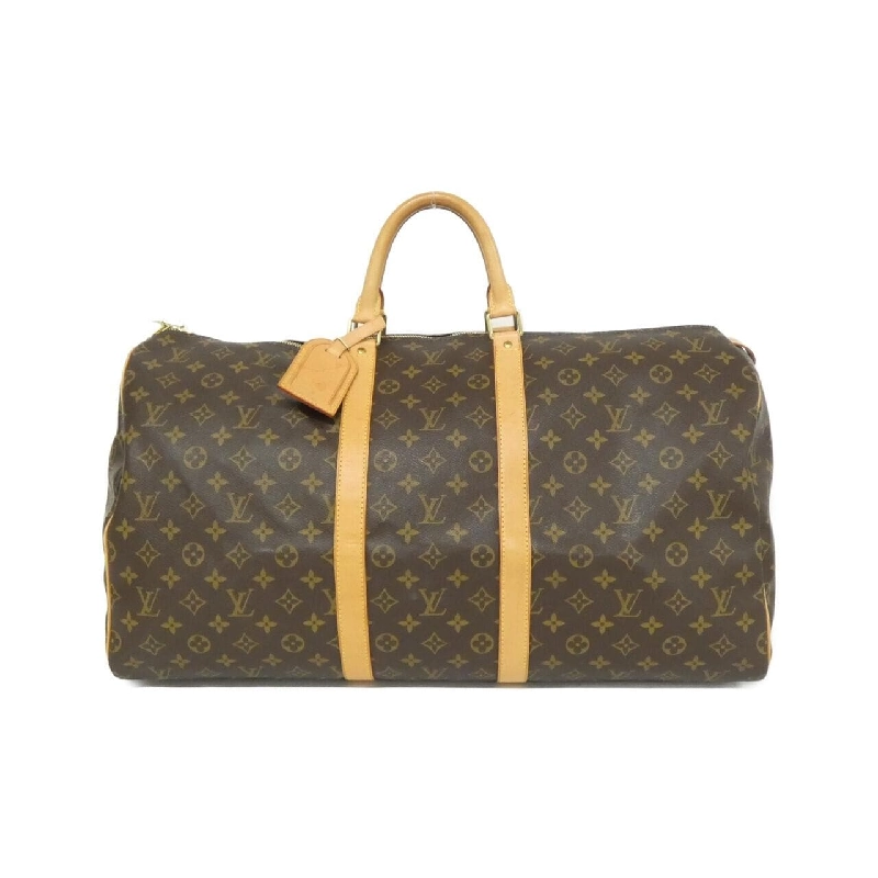Túi Boston Louis Vuitton Monogram 55cm M41424 614567