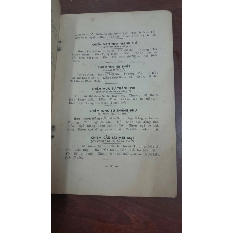 BÁT MÔN THẦN KHOÁ 276444