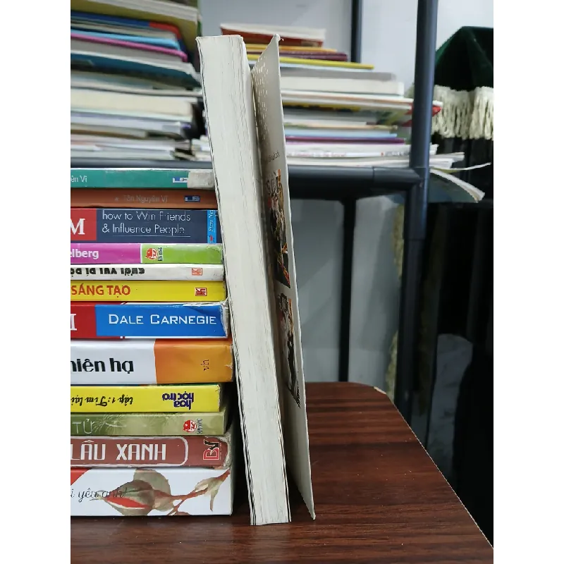 SCI – Sát nhân ma thuật (Tập 3) – Nhĩ Nhã 572401