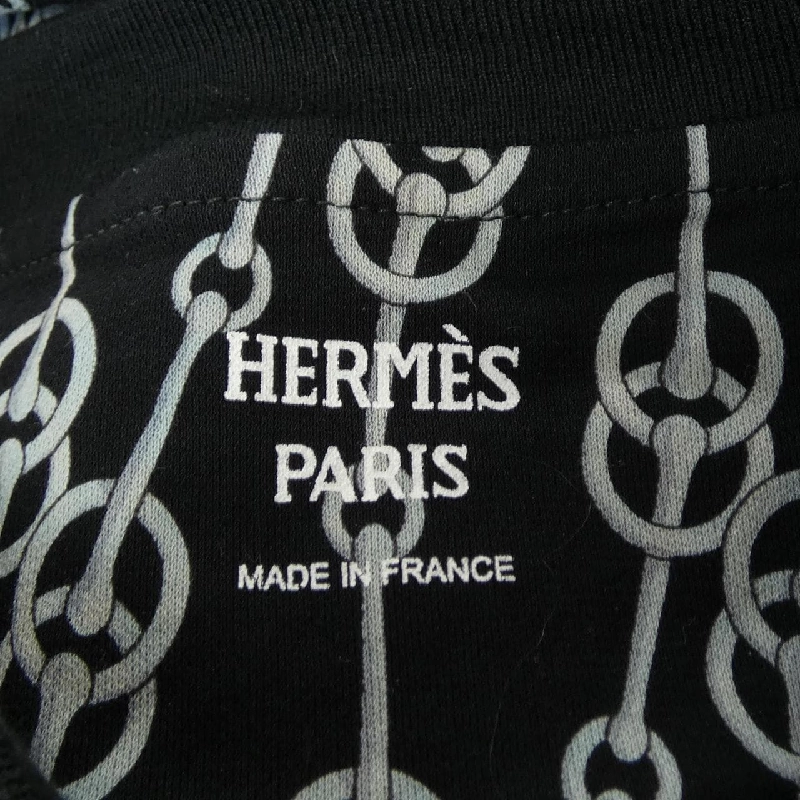 Áo thun HERMES CLIQUETIS 2E4600DG - Hàng hiệu Chính hãng 810948