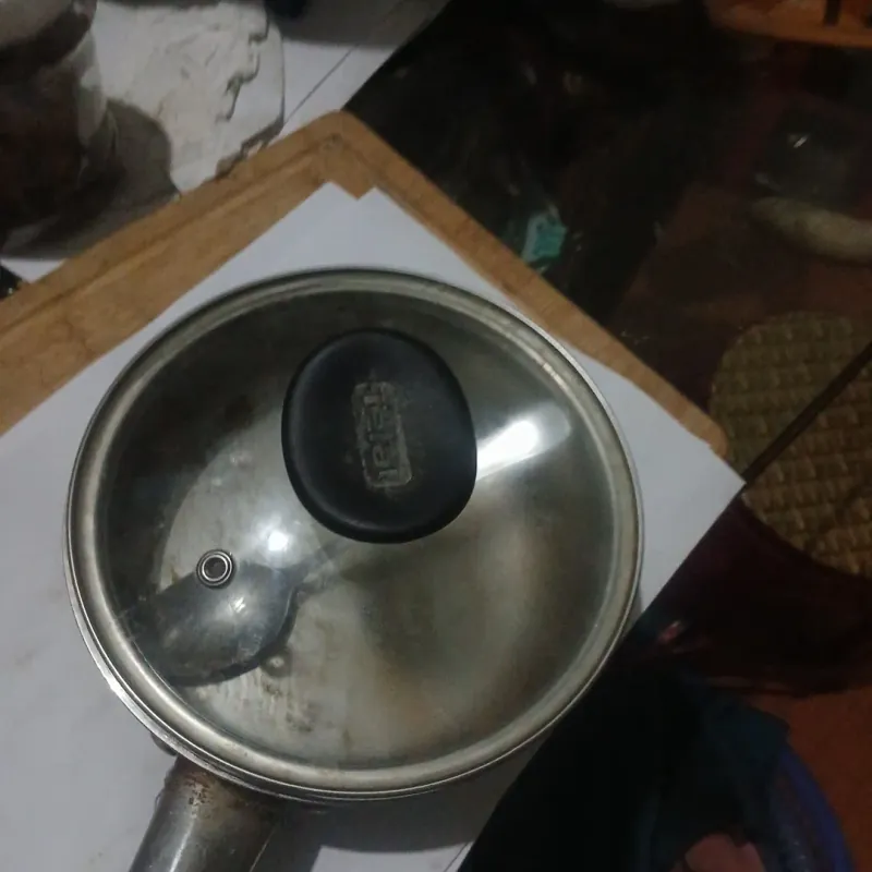 Quánh nấu cháo 760085