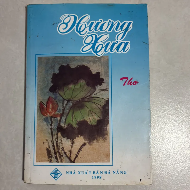 Hương xưa - 1998s 778693