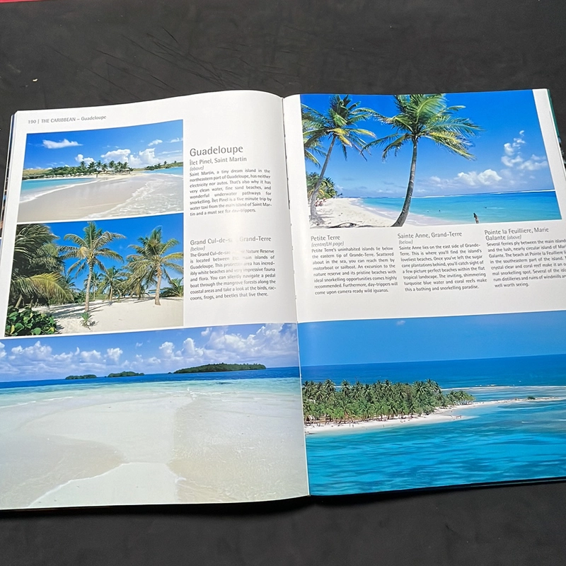 The world’s dreamiest beaches 308675