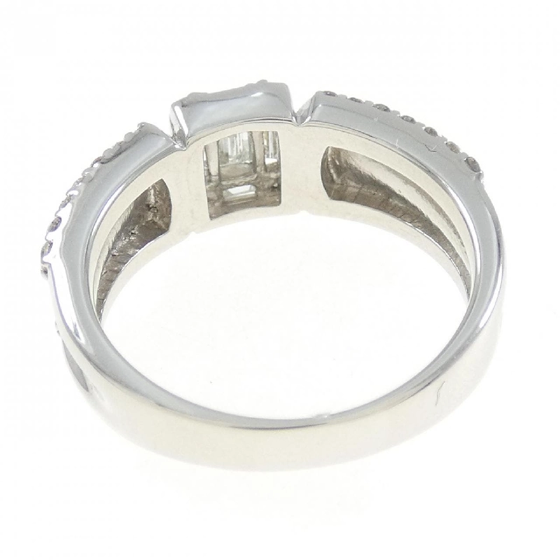 【Sản phẩm mới】Nhẫn kim cương PT 0.70CT 673074