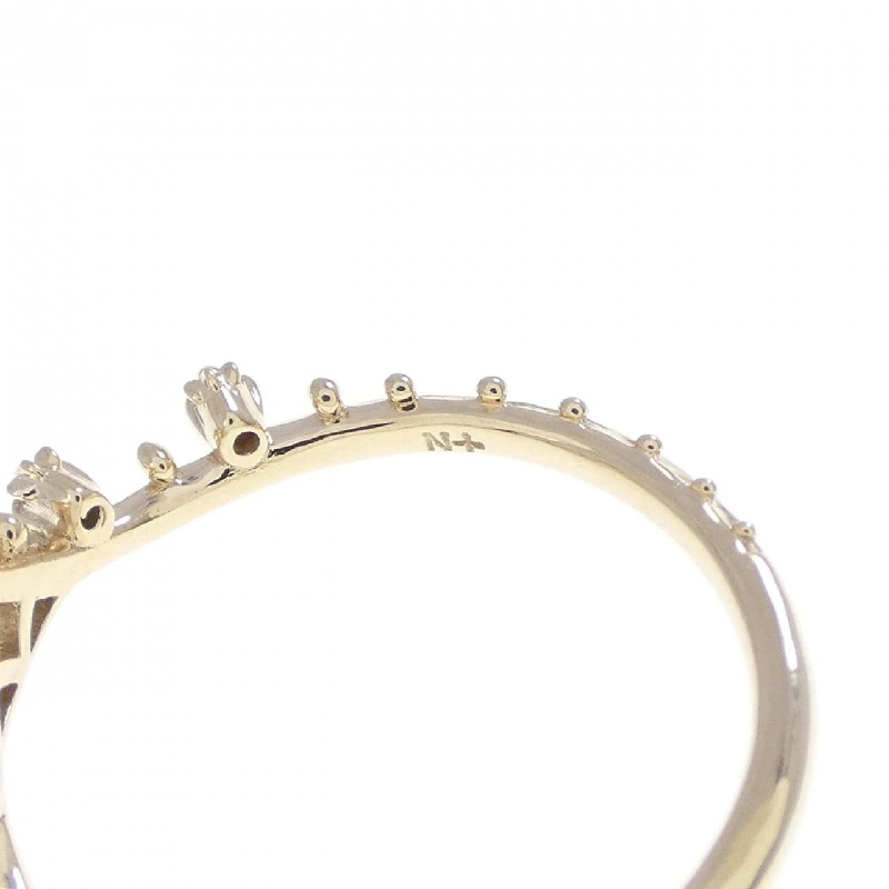 Nhẫn Kim Cương 0.03CT - Hàng hiệu Authentic 838100