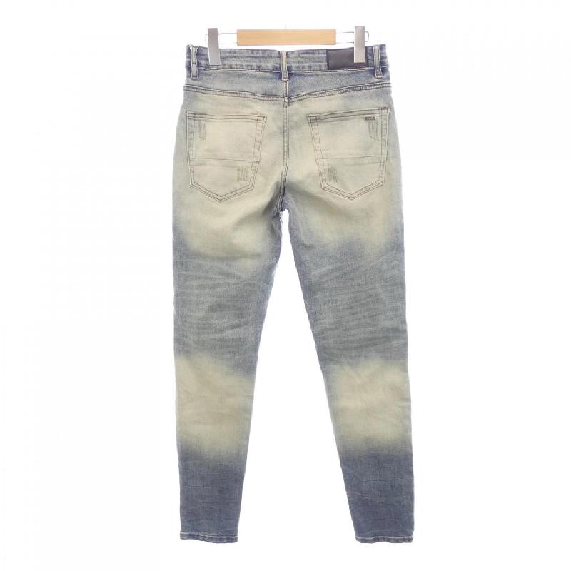 Quần jeans AMIRI 651199
