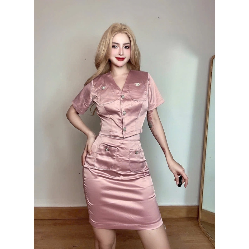 Đầm Thiết Kế  443787