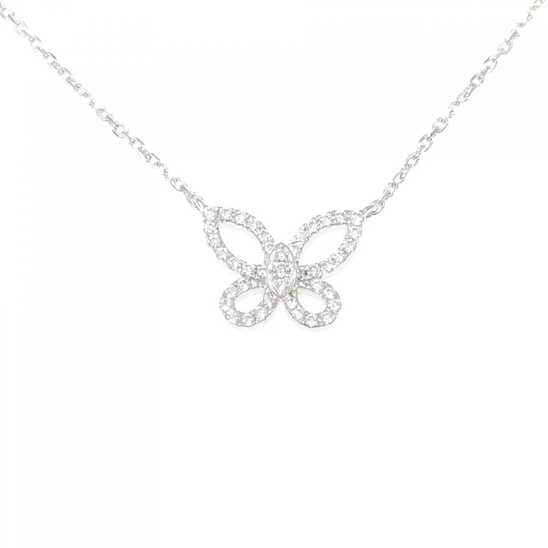 Nhẫn hình bướm mini - Hàng hiệu Authentic 840570