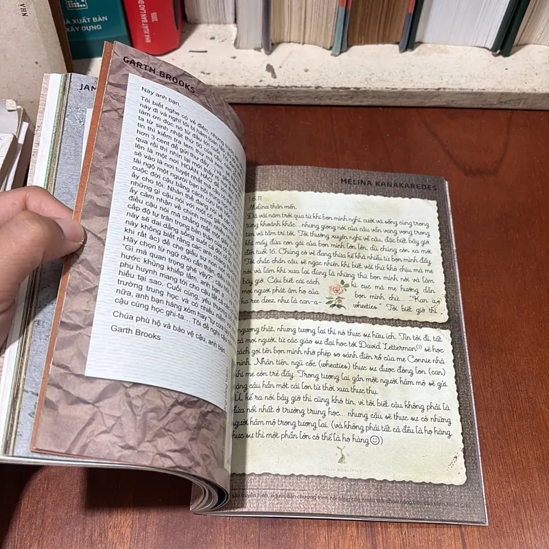 II Tựa Sách: Tôi Mến Thân (Tập 2) - Nhiều Tác Giả - 2016 722508