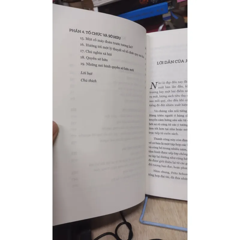 Sách: Nhỏ là đẹp - TG: E.F. Schumacher (B3) 1037403