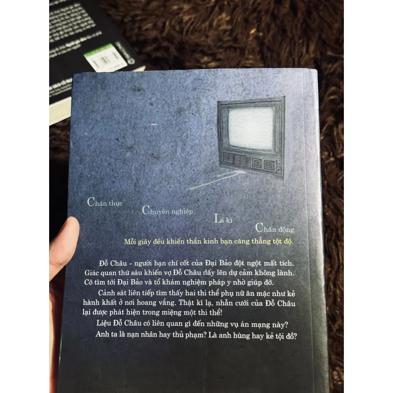 Combo 3 cuốn Tần Minh 1013567