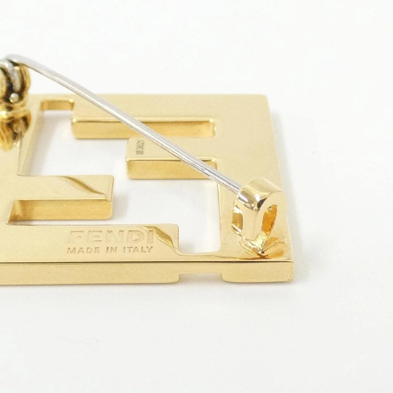 Fendi 8AG976 TL9 Brooch 625151