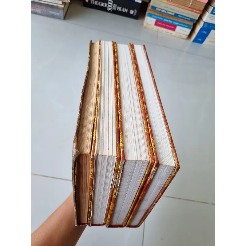 Đại Việt sử ký toàn thư , ĐVSKTT , 1998 1064545