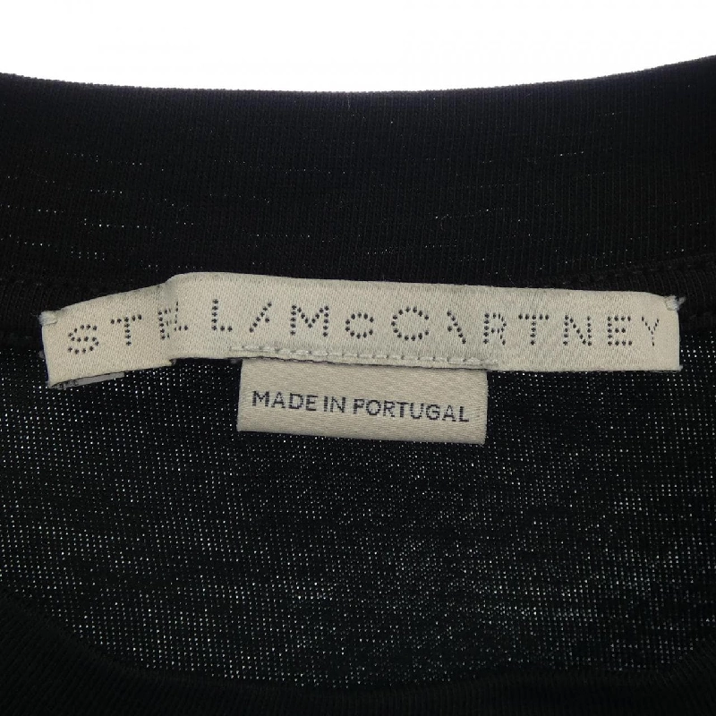 Áo phông STELLA MCCARTNEY 6J0158 3SPZ55 628766