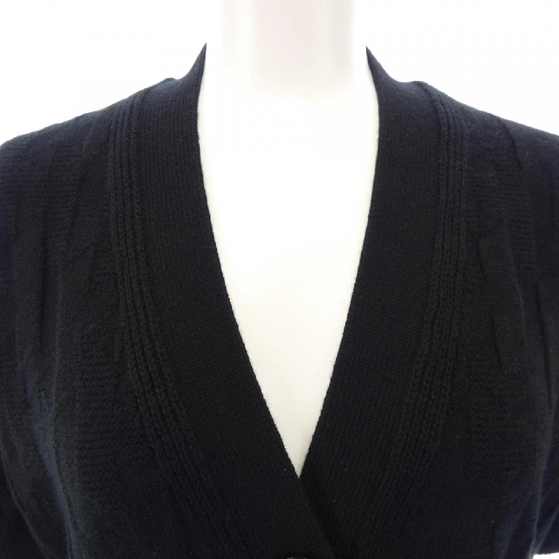 Áo khoác dài HERMES - Hàng hiệu Chính hãng 826975