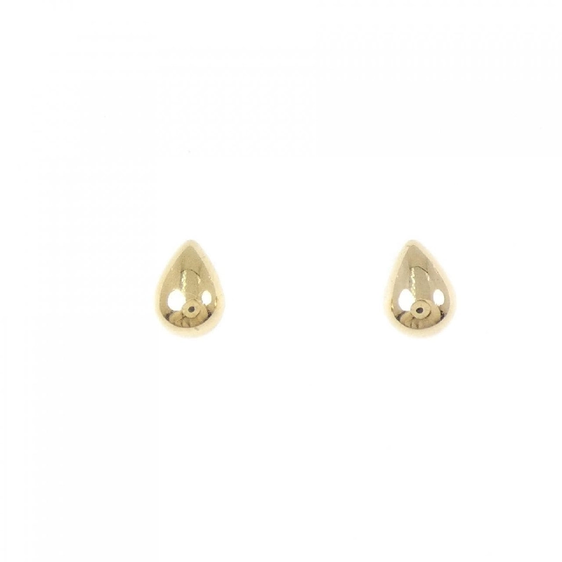 K18YG Bông tai - Hàng hiệu Authentic 872145