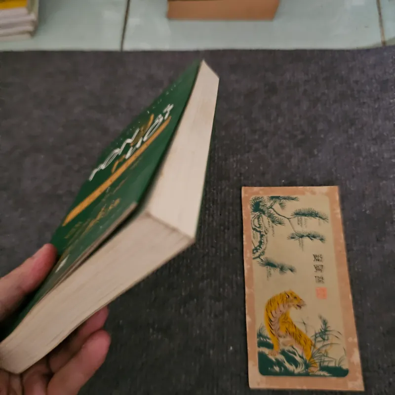 Rong ruổi thực lục - trần đức anh sơn 745319