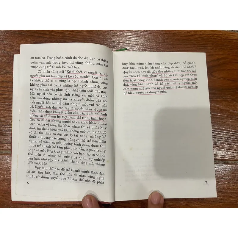 36 kế dùng người  (9) 558132