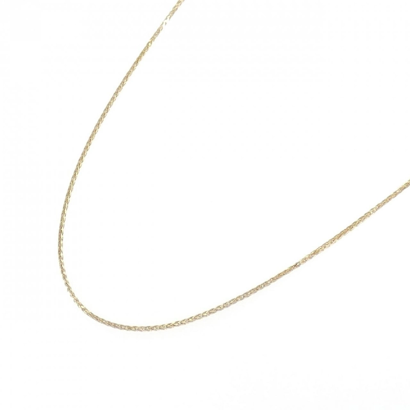 K10YG Necklace - Hàng hiệu Authentic 846913
