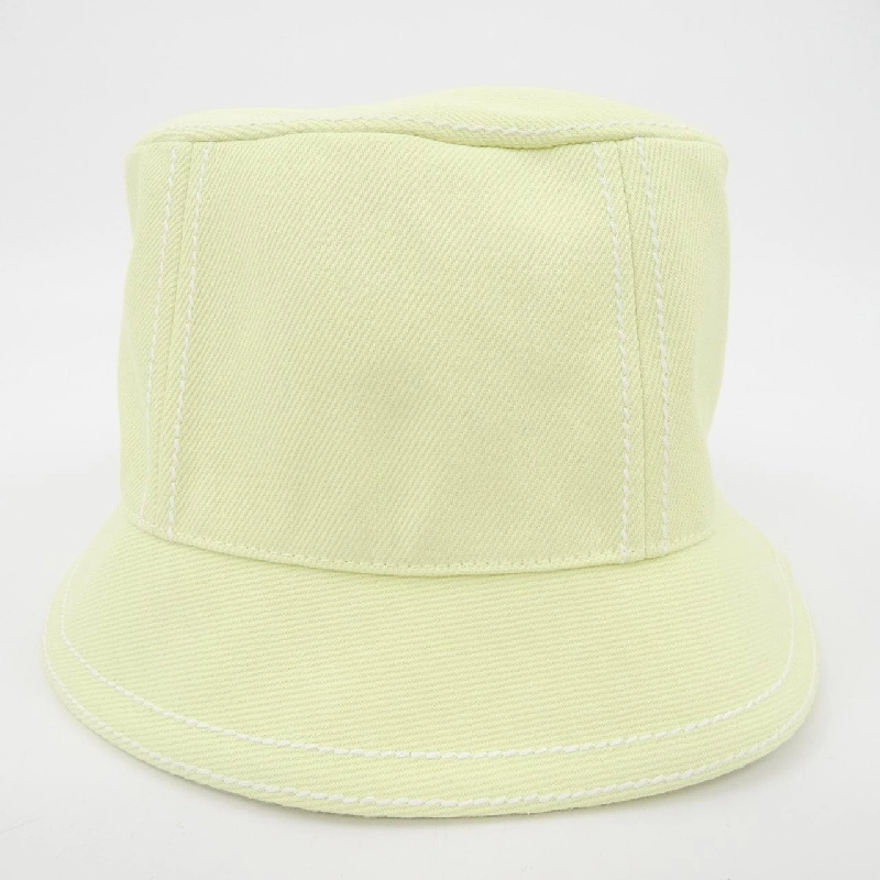 HERMES SELLIER BUCKEY H222014N CALVI Mũ - Hàng hiệu Authentic 833914