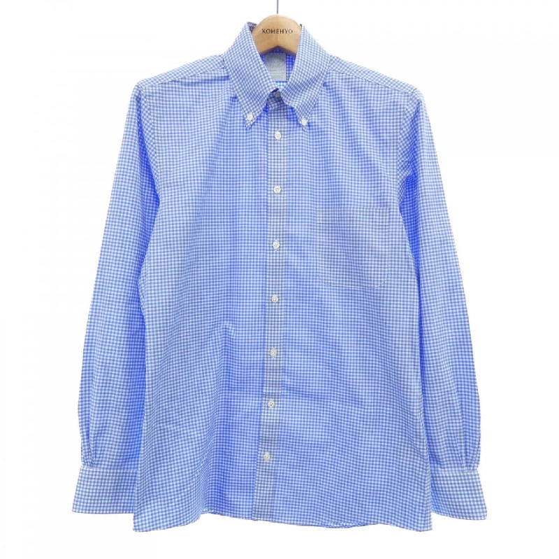 Áo sơ mi BROOKS BROTHERS - Hàng hiệu Authentic 897700
