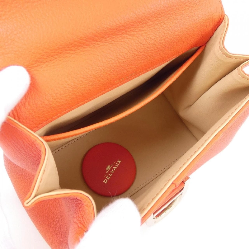 Túi DELVAUX BRILLANT 657926