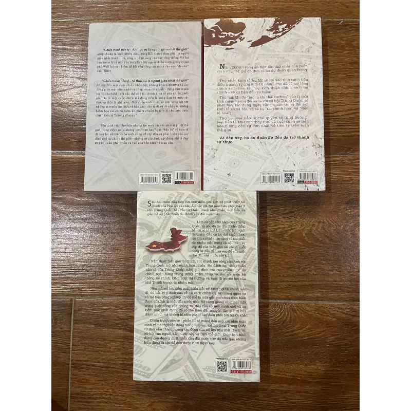 Chiến tranh tiền tệ 3 cuốn (t4) 925716