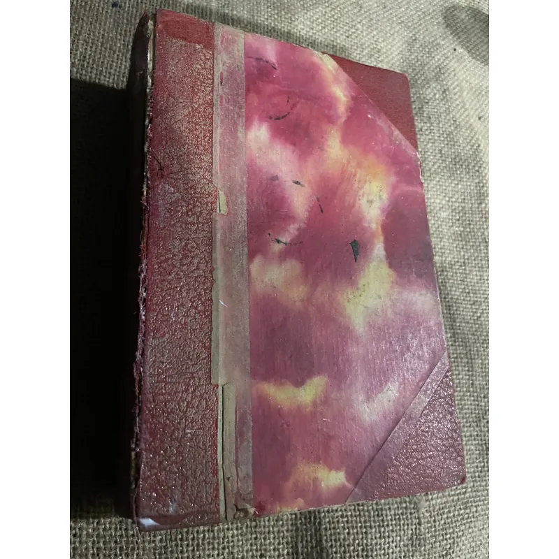 Từ điển  Việt Anh, trước 1975 763374