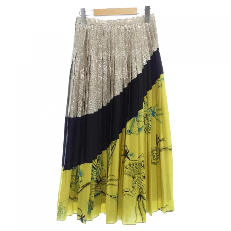 Đầm DRIES VAN NOTEN - Hàng hiệu Authentic 820763