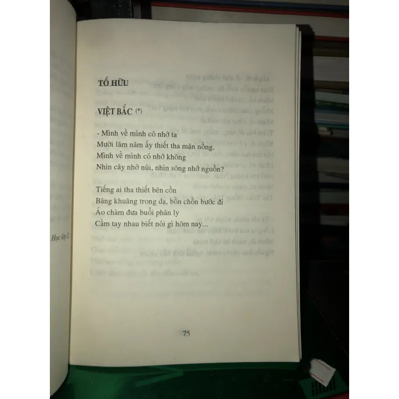Thơ ca cách mạng Việt Nam giai đoạn 1945 - 1975 1018614