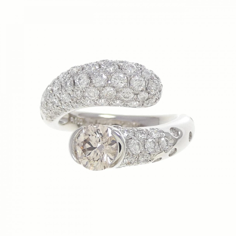 Nhẫn kim cương Kashikey 0.70CT - Hàng hiệu Authentic 837591