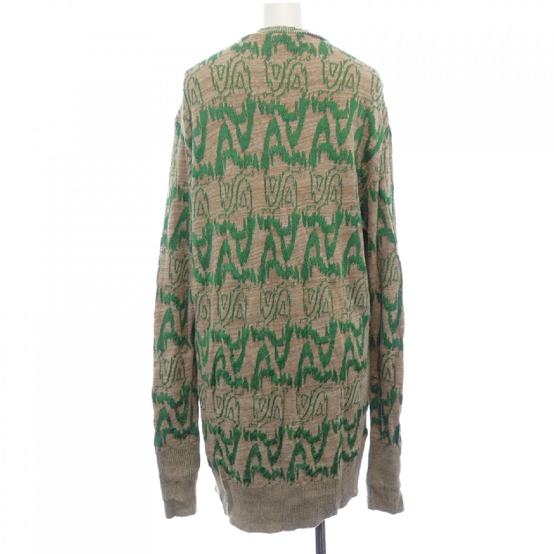 Áo khoác cardigan Vivienne Westwood RED LABEL - Hàng hiệu Authentic 824956