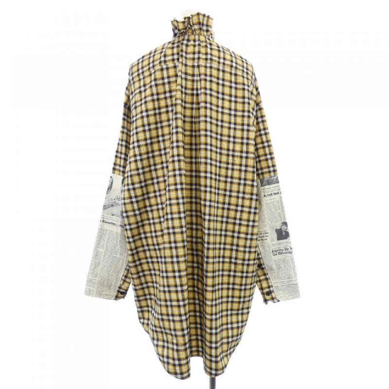 Áo sơ mi BALENCIAGA 528697 TBM09 - Hàng hiệu Chính hãng 824880