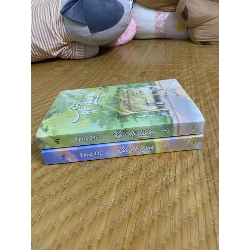 Khó dỗ dành 931054