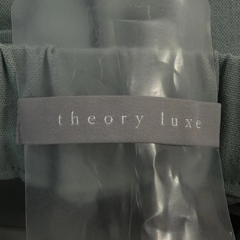 Theory luxe 41-2106405 Quần - Hàng hiệu Chính hãng 815452